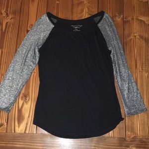 American eagle top